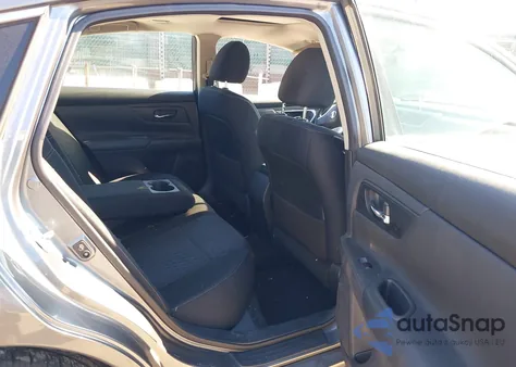 2018 Nissan Altima 2.5 S z USA, uszkodzony, nr VIN 1N4AL3AP0JC270618